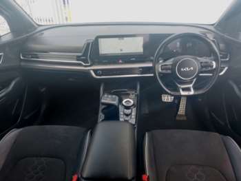 Used Kia Sportage 2024 for sale - 75147440: Photo