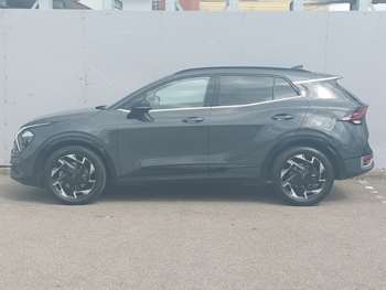 Used Kia Sportage 2024 for sale - 75147440: Photo