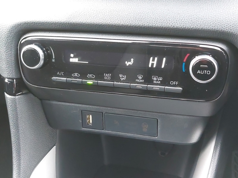 Used Toyota Yaris 2022 for sale - 77419060: Photo 15