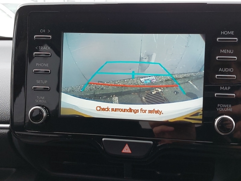 Used Toyota Yaris 2022 for sale - 77419060: Photo 19