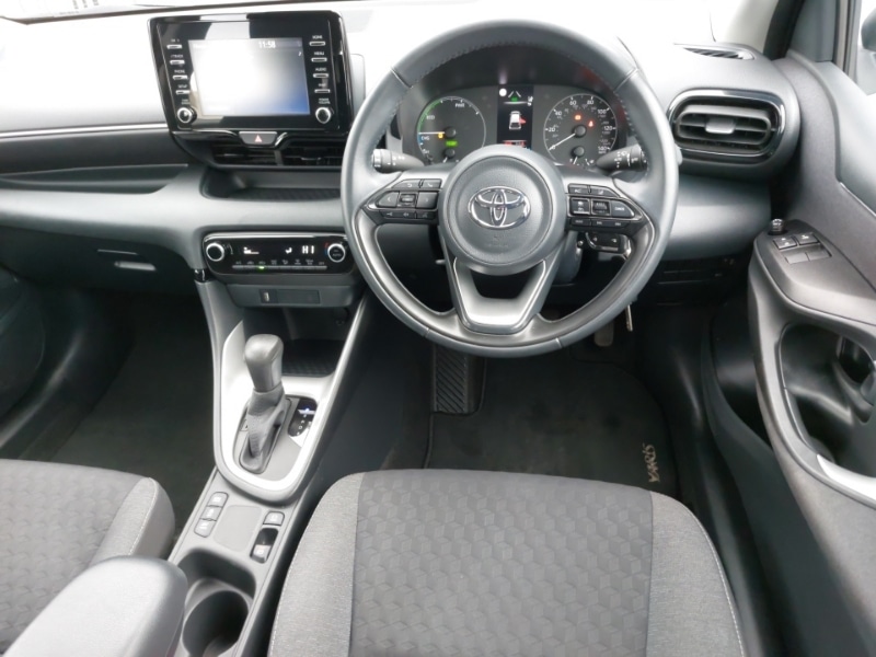 Used Toyota Yaris 2022 for sale - 77419060: Photo 7