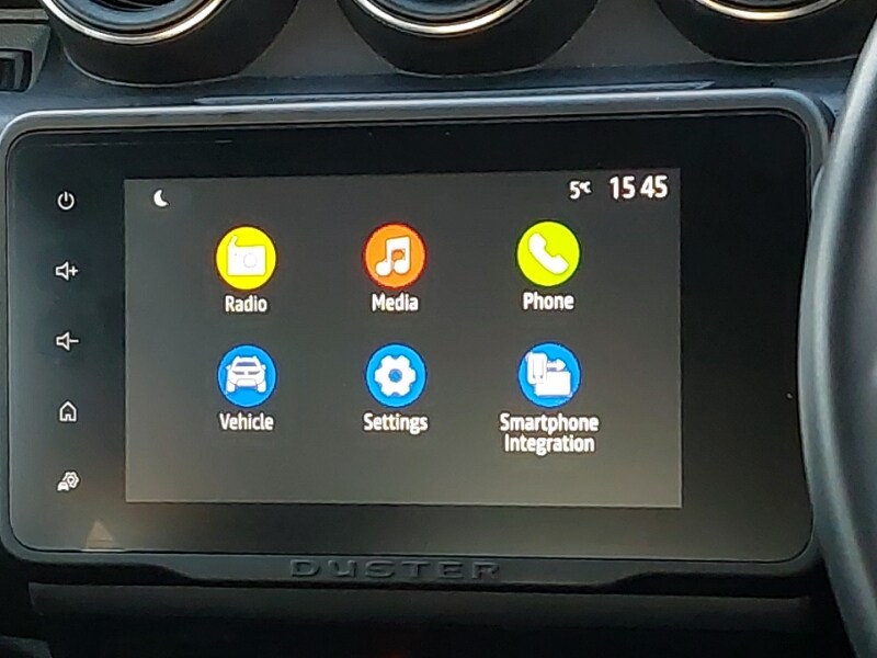 Used Dacia Duster 2022 for sale - 77299606: Photo 10