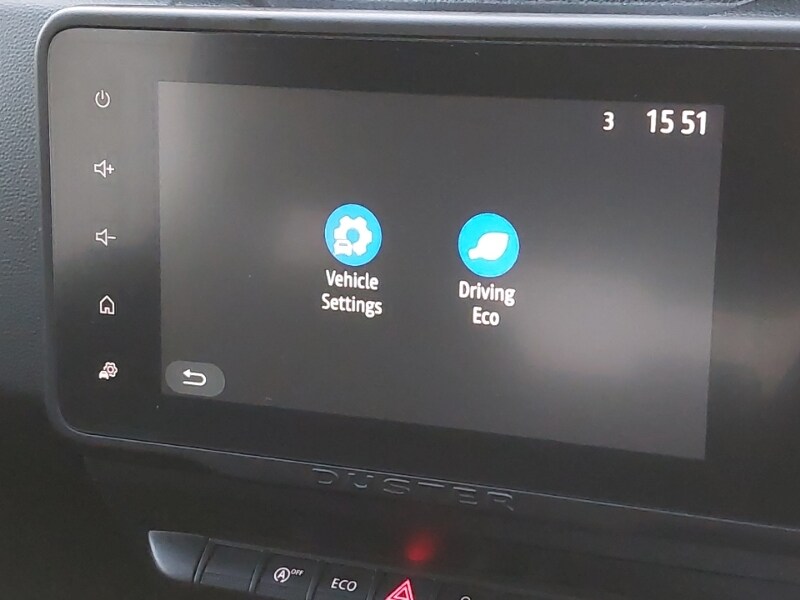 Used Dacia Duster 2022 for sale - 77299606: Photo 13