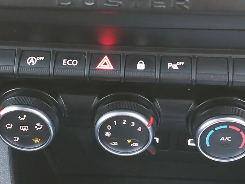 Used Dacia Duster 2022 for sale - 77299606: Photo 14