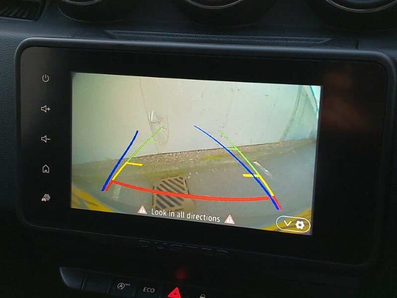 Used Dacia Duster 2022 for sale - 77299606: Photo 19