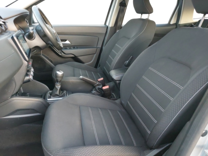 Used Dacia Duster 2022 for sale - 77299606: Photo 5