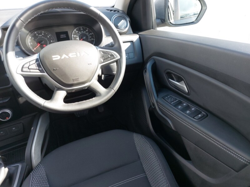 Used Dacia Duster 2024 for sale - 77907943: Photo 11