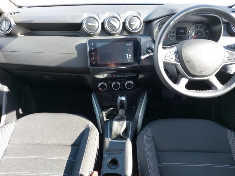 Used Dacia Duster 2024 for sale - 77907943: Photo 2