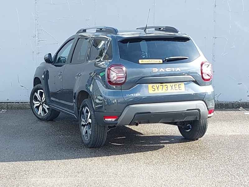 Used Dacia Duster 2024 for sale - 77907943: Photo 3