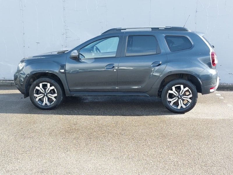 Used Dacia Duster 2024 for sale - 77907943: Photo 4