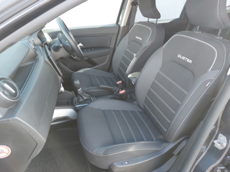 Used Dacia Duster 2024 for sale - 77907943: Photo 5