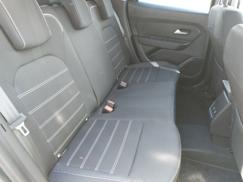 Used Dacia Duster 2024 for sale - 77907943: Photo 6
