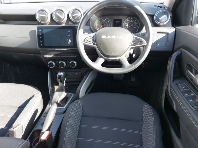 Used Dacia Duster 2024 for sale - 77907943: Photo 7