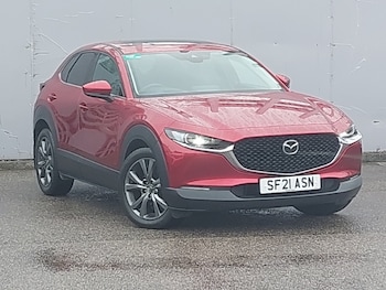 Mazda - CX-30