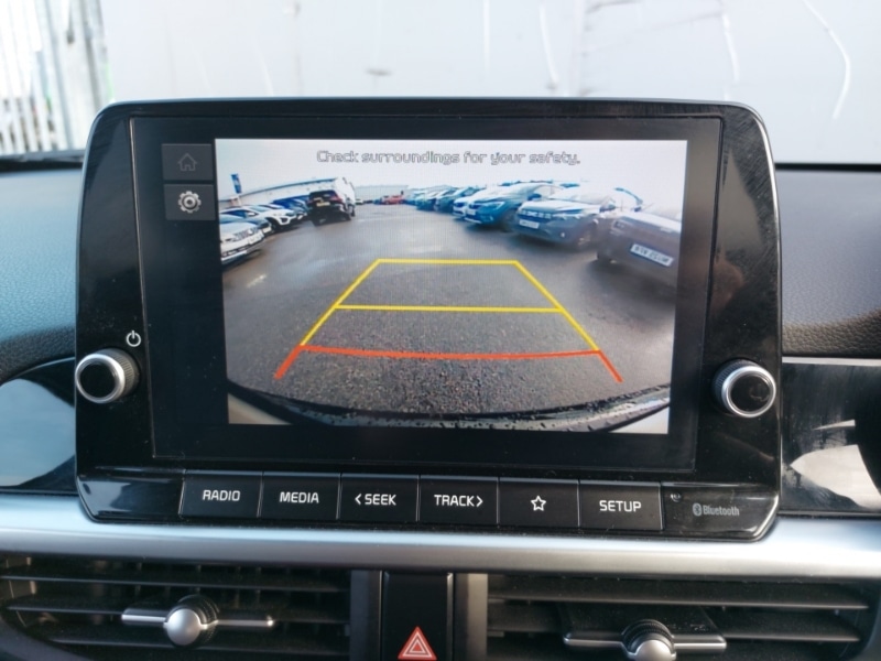 Used Kia Picanto 2022 for sale - 76639258: Photo 11