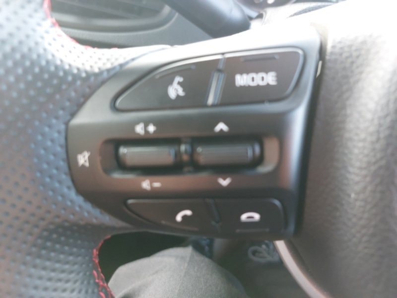 Used Kia Picanto 2022 for sale - 76639258: Photo 12