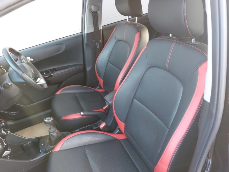 Used Kia Picanto 2022 for sale - 76639258: Photo 5