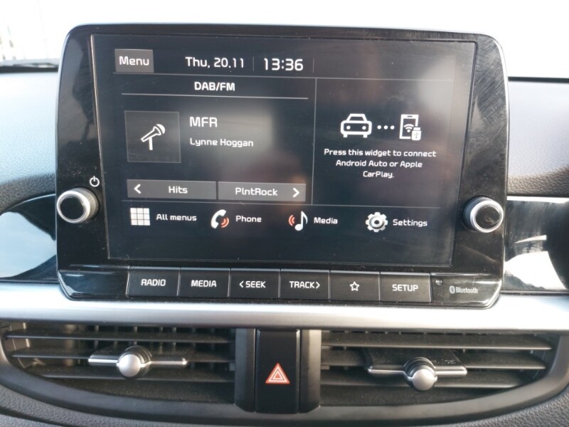 Used Kia Picanto 2022 for sale - 76639258: Photo 7