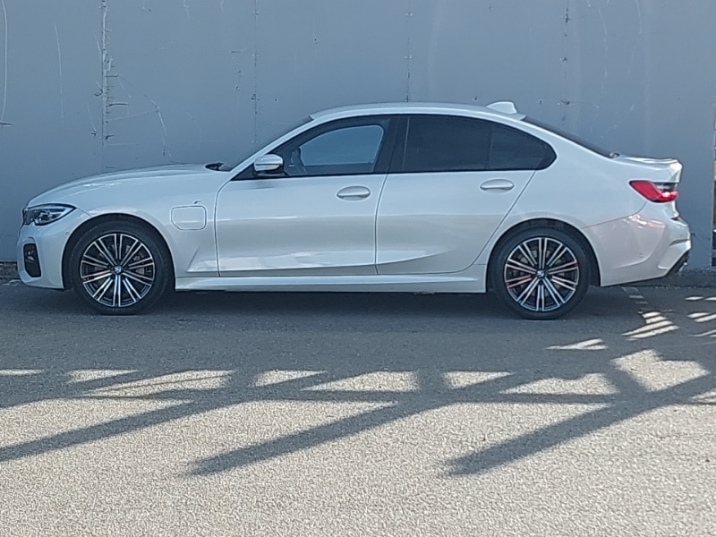 Used BMW 3 Series 2021 for sale - 77166334: Photo 4