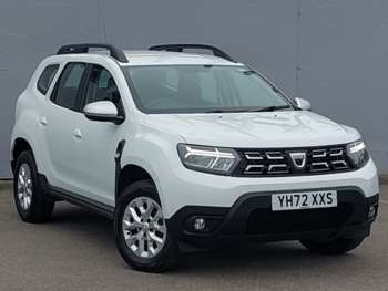 2022 - 1.3 TCe 130 Comfort 5dr