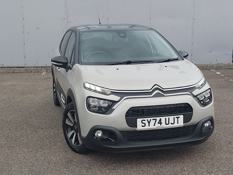 Used Citroen C3 2024 for sale - 76188139: Photo 1