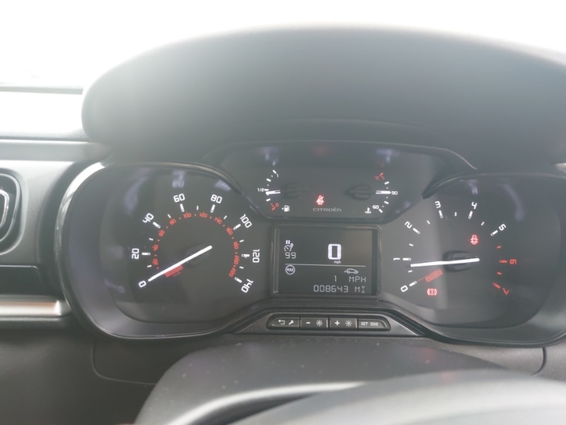 Used Citroen C3 2024 for sale - 76188139: Photo 14