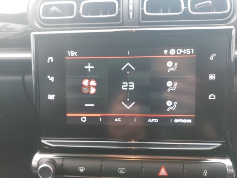 Used Citroen C3 2024 for sale - 76188139: Photo 17