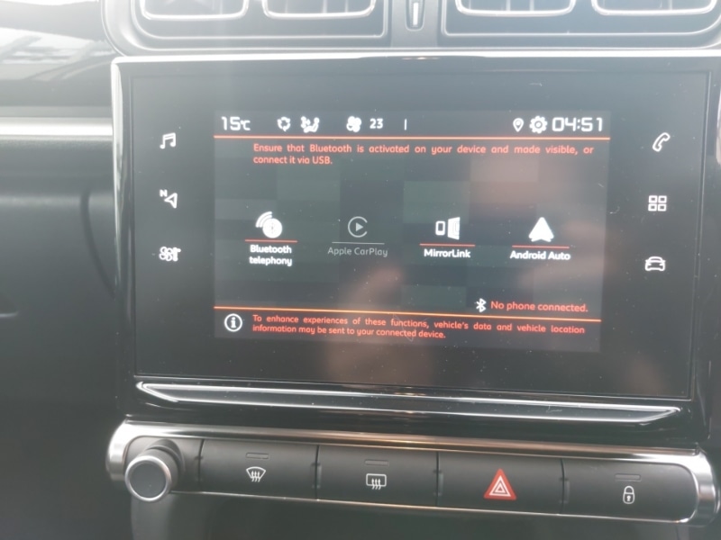 Used Citroen C3 2024 for sale - 76188139: Photo 19