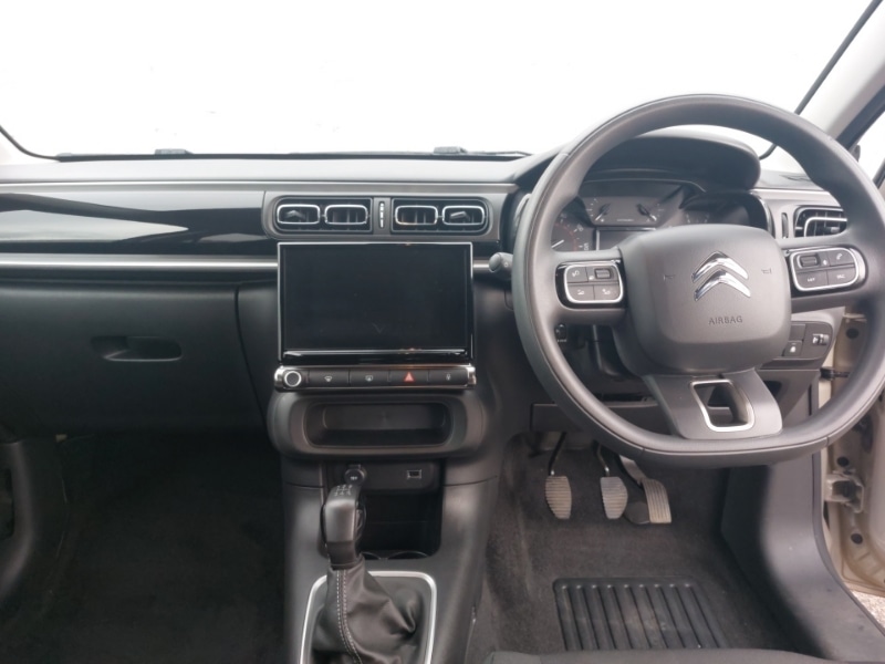 Used Citroen C3 2024 for sale - 76188139: Photo 2