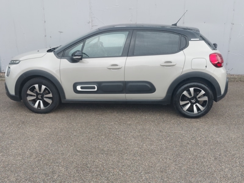 Used Citroen C3 2024 for sale - 76188139: Photo 4
