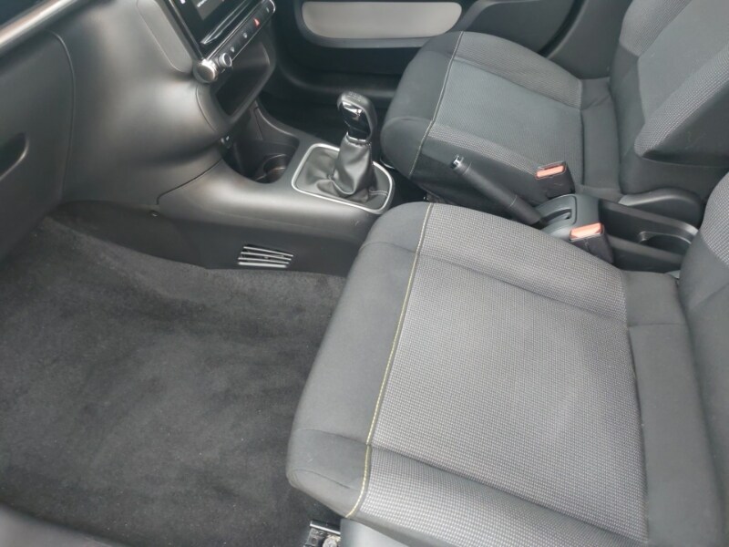 Used Citroen C3 2024 for sale - 76188139: Photo 5