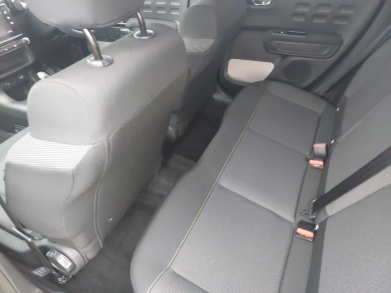 Used Citroen C3 2024 for sale - 76188139: Photo 6