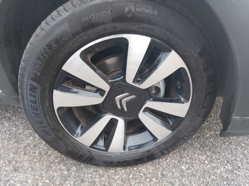 Used Citroen C3 2024 for sale - 76188139: Photo 9