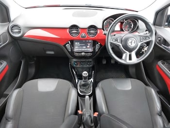 Used Vauxhall ADAM 2019 for sale - 78503278: Photo
