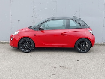 Used Vauxhall ADAM 2019 for sale - 78503278: Photo