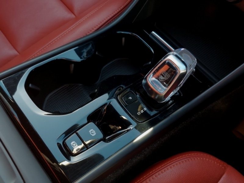 Used Volvo XC40 2019 for sale - 77114738: Photo 17