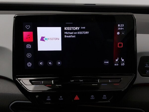 Used Volkswagen ID.3 2020 for sale - 76221253: Photo 10