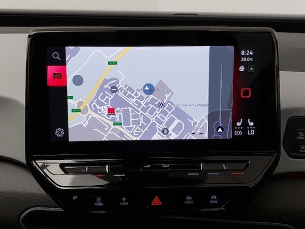 Used Volkswagen ID.3 2020 for sale - 76221253: Photo 11