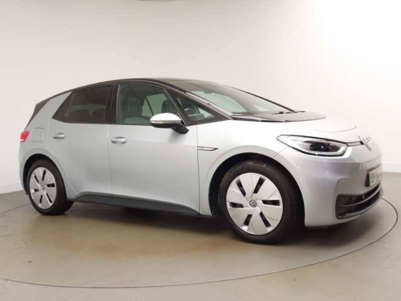 Used Volkswagen ID.3 2020 for sale - 76221253: Photo 13