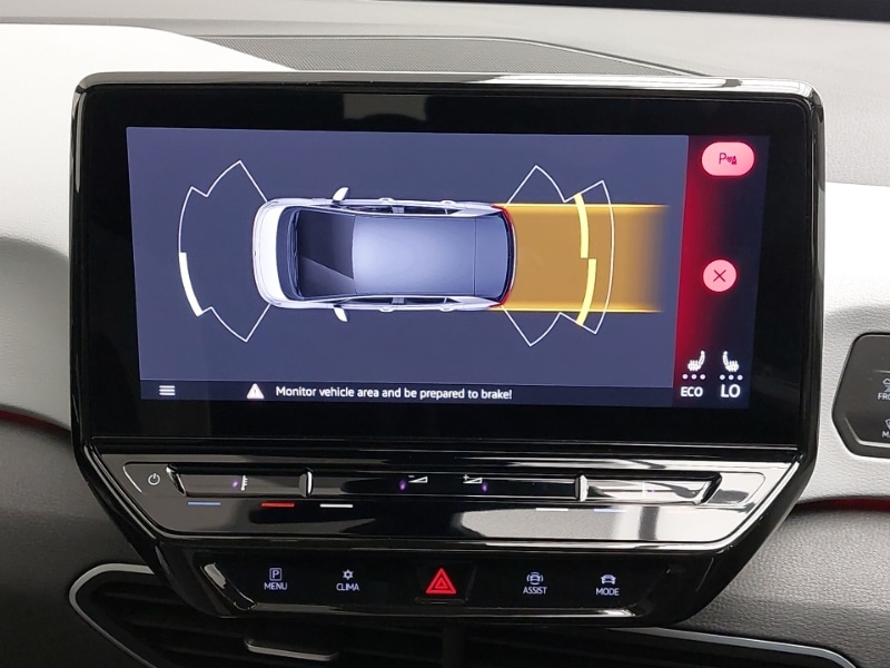 Used Volkswagen ID.3 2020 for sale - 76221253: Photo 16