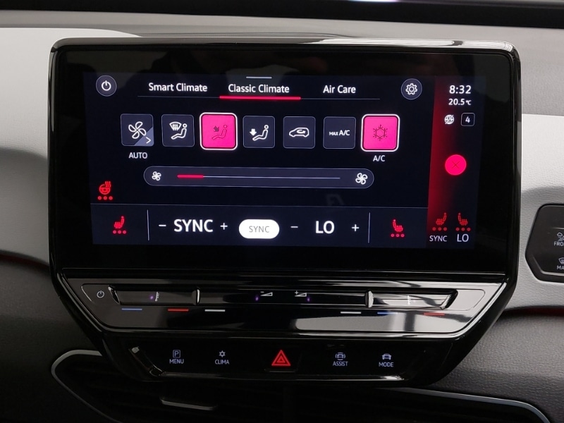 Used Volkswagen ID.3 2020 for sale - 76221253: Photo 18