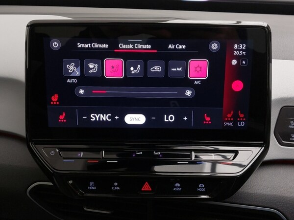 Used Volkswagen ID.3 2020 for sale - 76221253: Photo 18