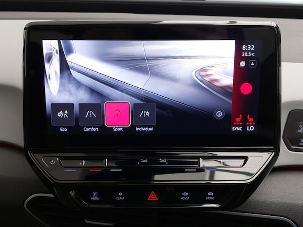 Used Volkswagen ID.3 2020 for sale - 76221253: Photo 19