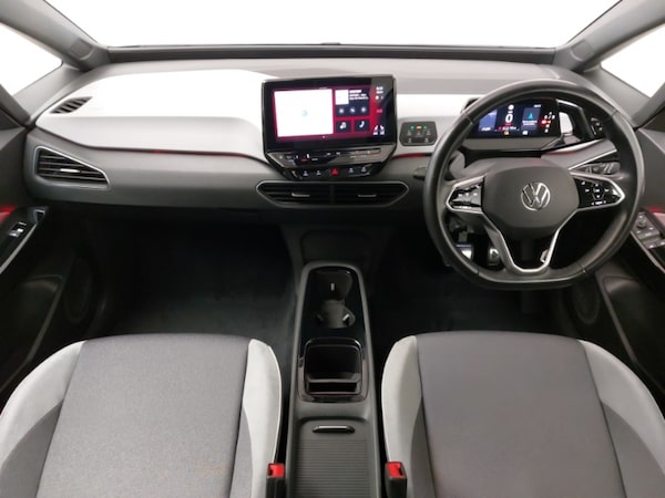 Used Volkswagen ID.3 2020 for sale - 76221253: Photo 2