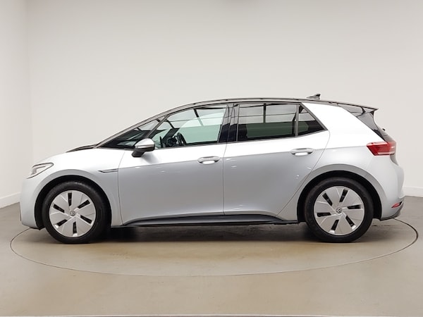 Used Volkswagen ID.3 2020 for sale - 76221253: Photo 4