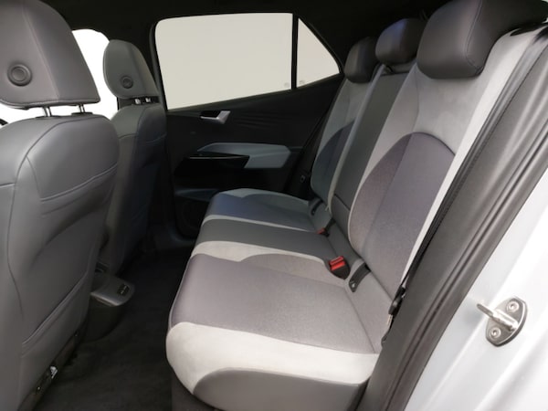 Used Volkswagen ID.3 2020 for sale - 76221253: Photo 6