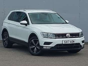 2017 - 2.0 TDi 150 SE Nav 5dr DSG