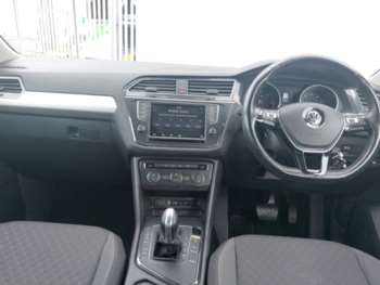 Used Volkswagen Tiguan 2017 for sale - 75039853: Photo