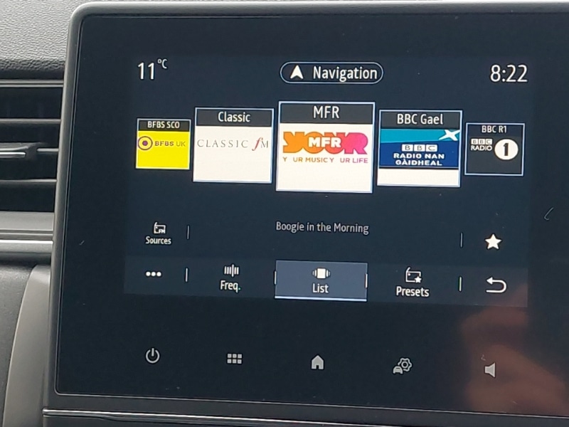 Used Renault Captur 2021 for sale - 77999633: Photo 13