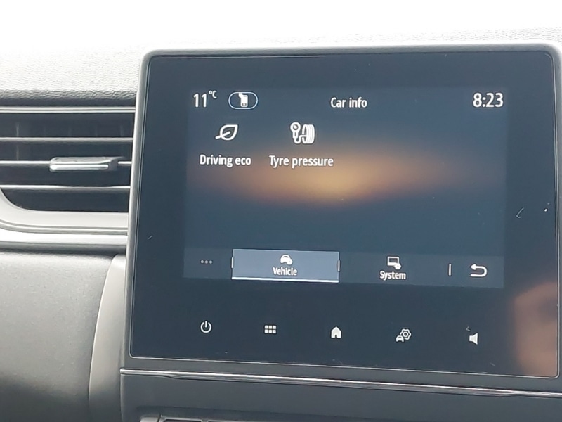 Used Renault Captur 2021 for sale - 77999633: Photo 14